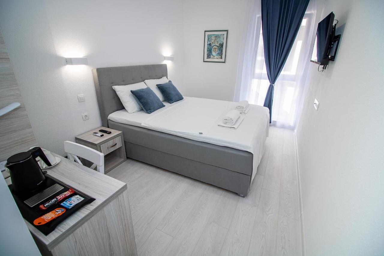 Villa Sonata Mostar Luaran gambar